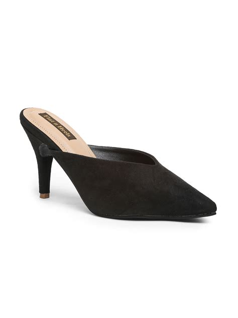 Pumps-(1059) – Flat N Heels