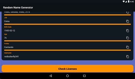 Image result for Random Name Generator Python