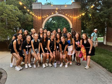 Governor’s Scholars Program: What it is and Why You Should Apply – The ...