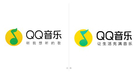 QQ Logo - LogoDix