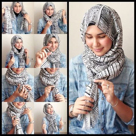 Image result for 2022 Hijab Tutorials