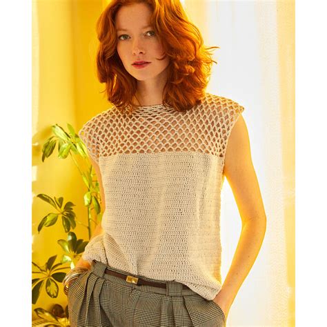 Image result for How to Crochet Double Bride