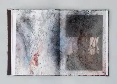 Nadia del Pozo - Vientre, Nadia del Pozo + Inframundo, 2018, Mexico ...