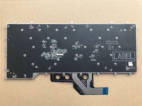 RGB Alienware R3 M15 的图像结果