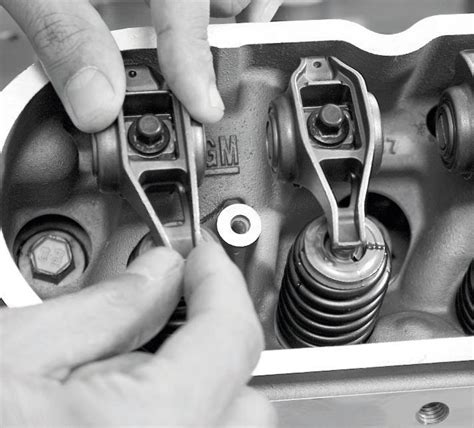 Image result for LS Engine Rotation Direction