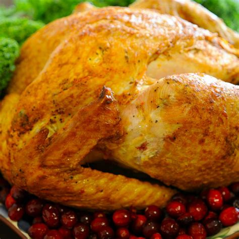 Cajun Spicy Deep Fried Turkey by Uncle Ray's Fried Turkeys | Goldbelly