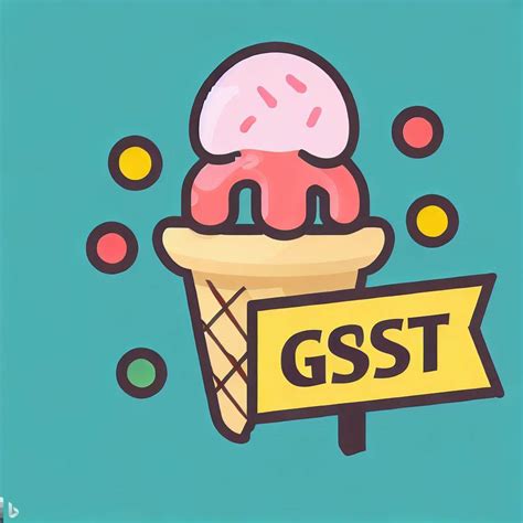 Decoding the Ice Cream GST Conundrum: Exploring Different Tax Rates and ...