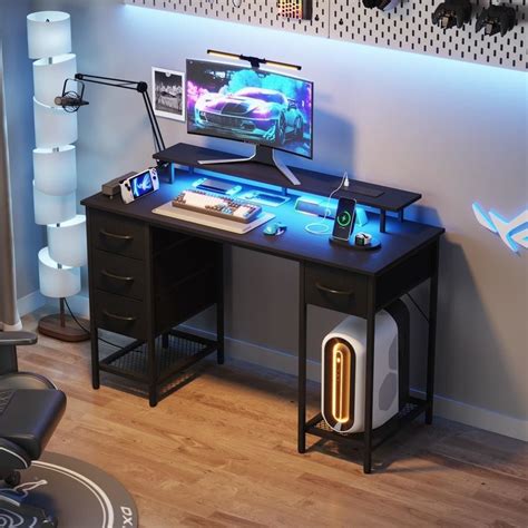Alienware Ultimate Gaming Computer Desk 的图像结果