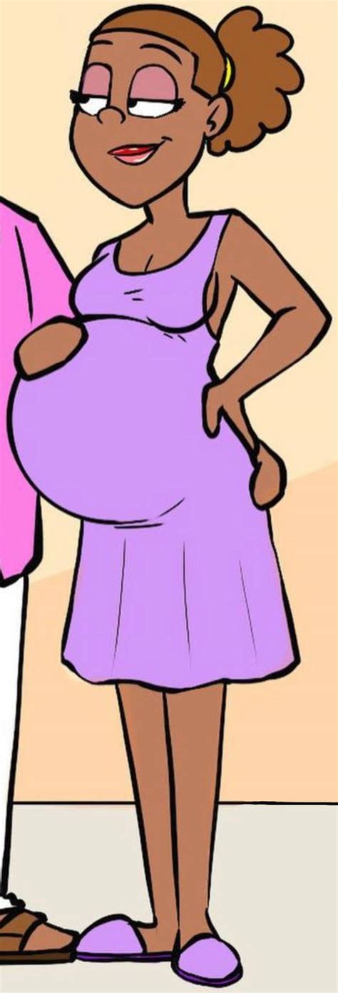 Image result for Regular Show Pregnant deviantART