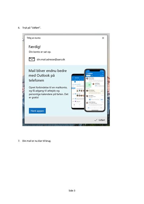How to Set Up Windows Mail App 的图像结果