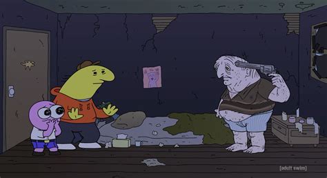 Smiling friends Blank Template - Imgflip