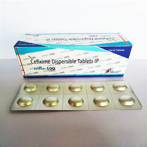 JNFIX-100 Tablets J.N. Healthcare