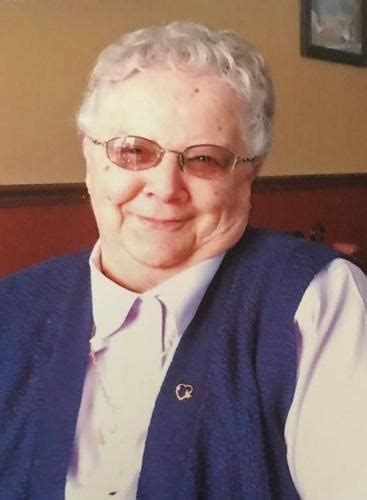 Jane Marie Kenney Obituary (2025) - Dansville, NY - Hindle Funeral Home ...