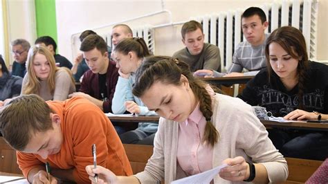 2023年高考后去俄罗斯留学读本科有哪些途径？ - 知乎