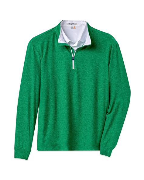 Men's Golf Pullovers | Straight Down