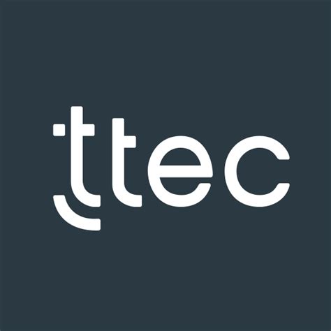Image result for Ttec Logo