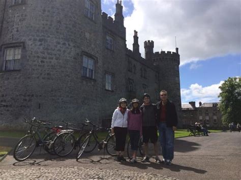 Feels like flying in clouds - Reviews, Photos - Kilkenny Cycling Tours ...