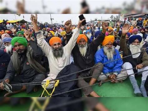 Know what was three farm laws which opposed by farmers pm modi decide ...