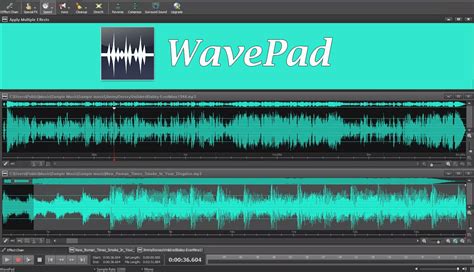 Image result for Free Audio Editing