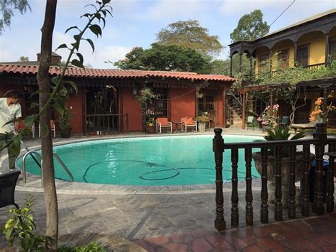 EL CARMELO HOTEL & HACIENDA (Ica) - Hotel Reviews, Photos, Rate ...