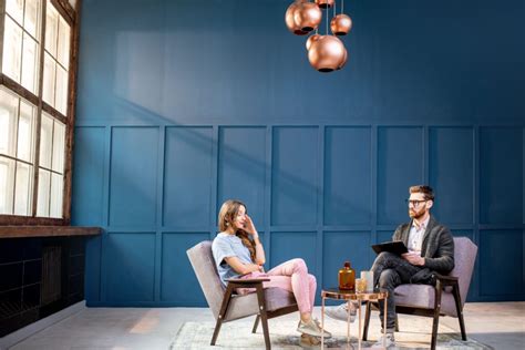 Example of First Counseling Session 的图像结果