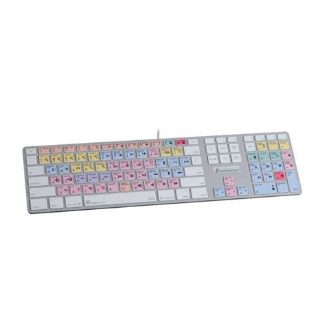 BAJAAO.COM - Buy Avid Pro Tools Custom Mac Keyboard Online India ...