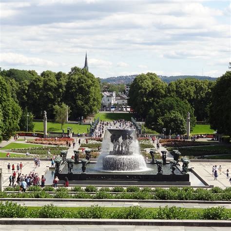FROGNER PARK (2026) All You Need to Know BEFORE You Go (with Photos ...