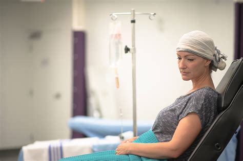 Chemo For Lymphoma Cancer
