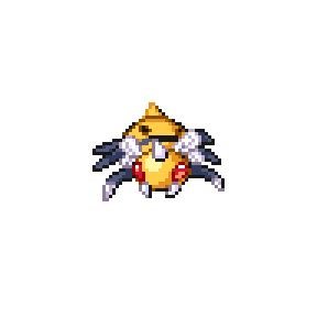 Beerak #15.167 - FusionDex.org