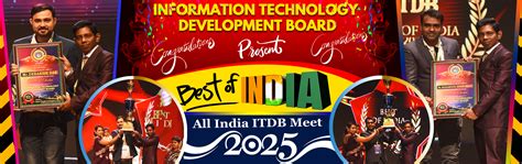 Information Technology Development Board