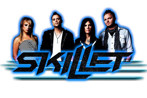 Skillet Band Wallpapers - Wallpaper Cave