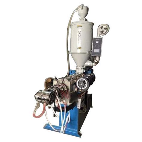 Industrial PVC Wire Coating Machine at Best Price, Manufacturer in Delhi
