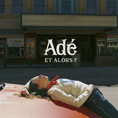 ‎Et alors ? by Adé on Apple Music