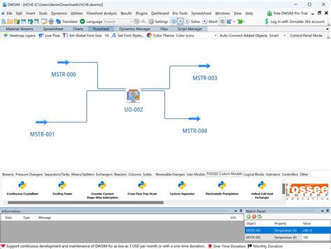 Image result for DWSIM Tutorial