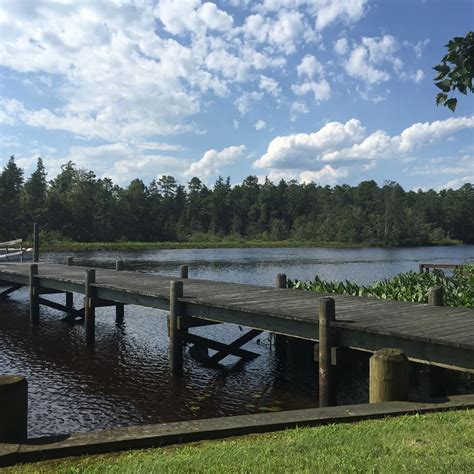 Mullica River Campground NJ: Camping Reservations & Amenities