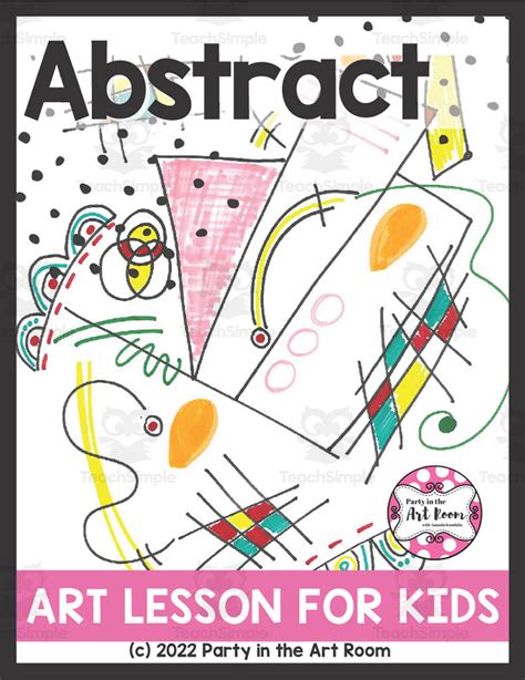 Image result for Abstract Art Lessons