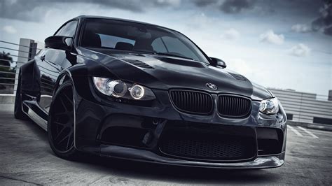 BMW Tuning wallpaper | 1920x1080 | #16225
