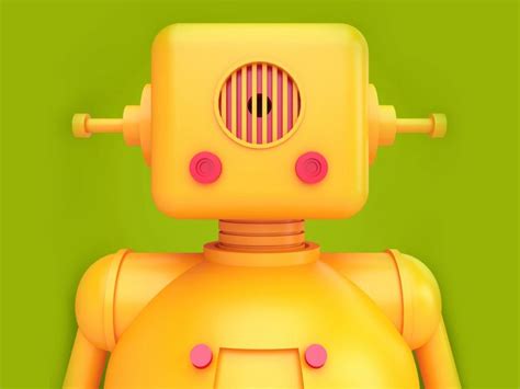 Vi Remote Robot 的图像结果