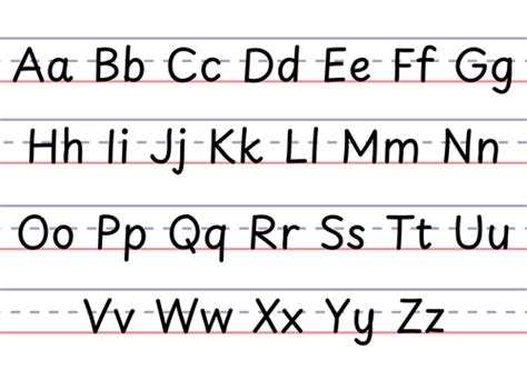 The Alphabet 的图像结果