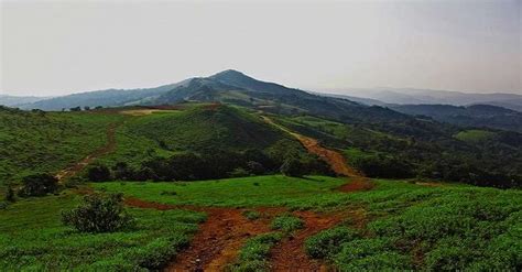 Mandalpatti Peak- A Scenic Spot For Nature Enthusiasts