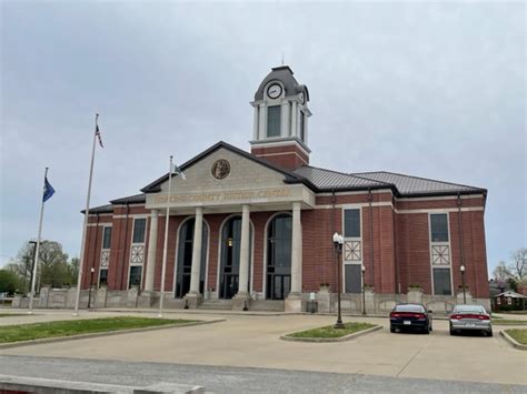 Get To Know Hopkins County, KY