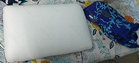 Buy Frido Ultimate Sleep Pillow, Orthopedic Grade Gel Memory Foam for ...