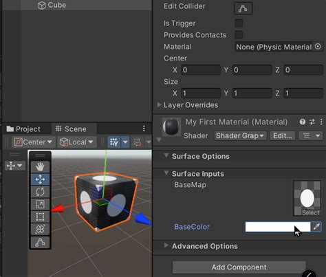 Image result for Slime Shader Graph Unity