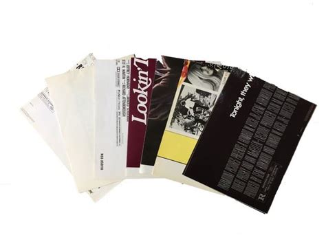 Image result for Movie Poster Collection