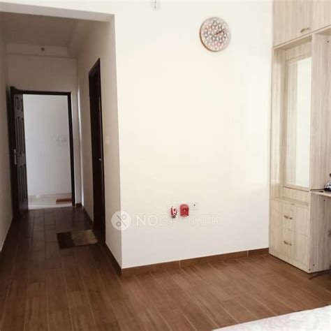Sobha Palm Court Premium View Semi-Furnished with Additional Parking ...