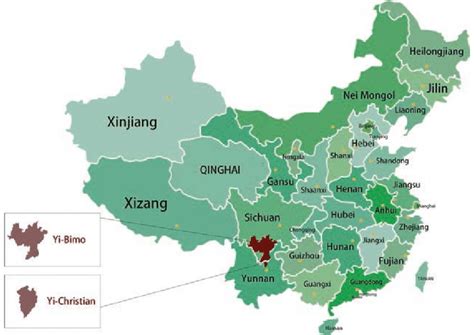 Taoism Diffusion Map 的图像结果