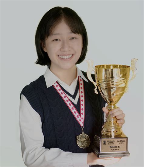 Canadian National Brain Bee – Tomorrow's Neuroscientists