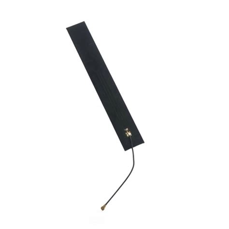 Buy 8dBi 4G LTE frequency Band IPEX4 Interface FPC Antenna - 10.2 cm ...