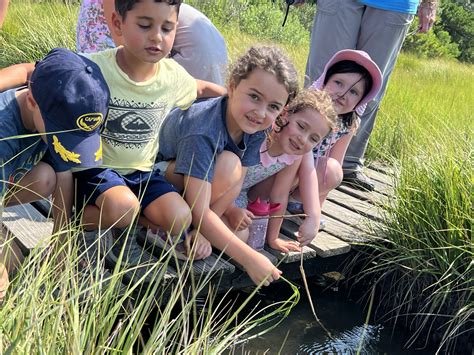 LBI - Beth and Scott's Adventure