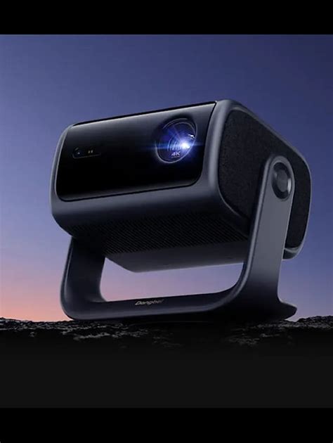 Dangbei - Discover the Best 4K Projectors with ALPD Technology at ...